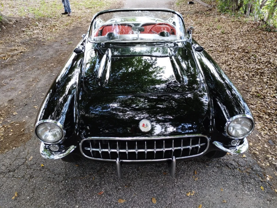 1957 Chevrolet Corvette C1 - Image 15 of 31