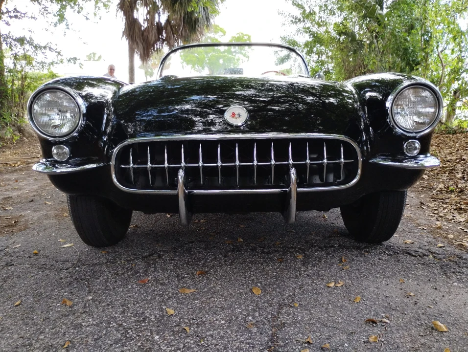 1957 Chevrolet Corvette C1 - Image 27 of 31