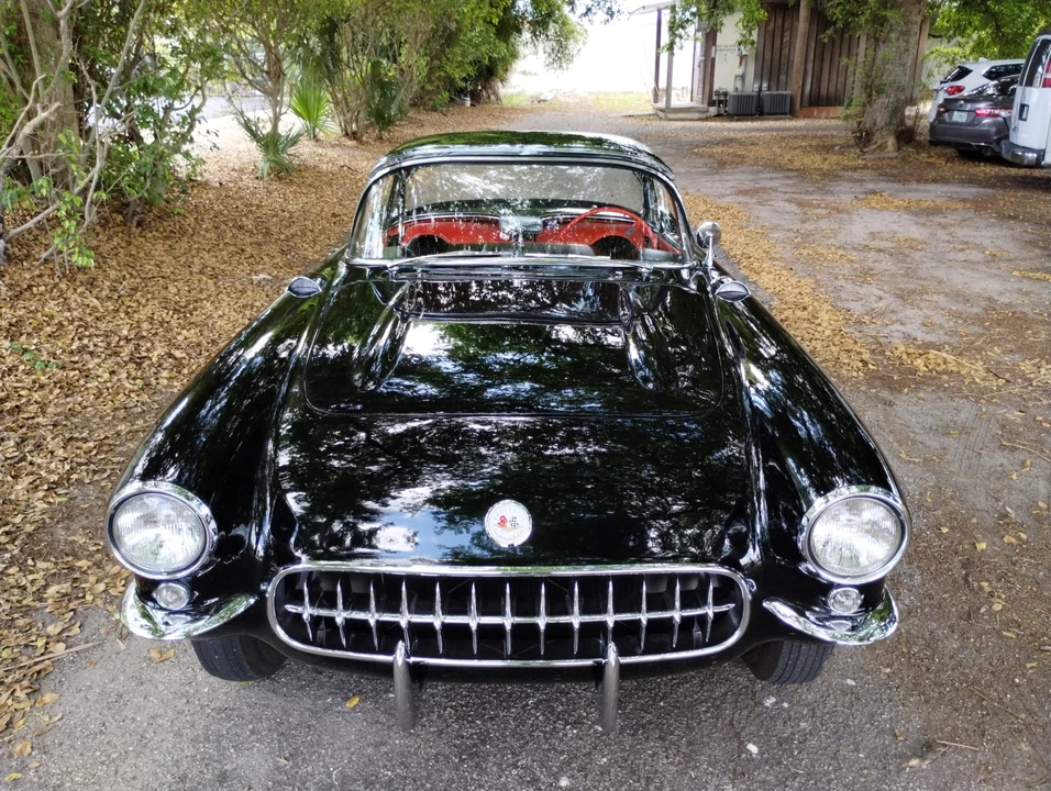 1957 Chevrolet Corvette C1 - Image 18 of 31