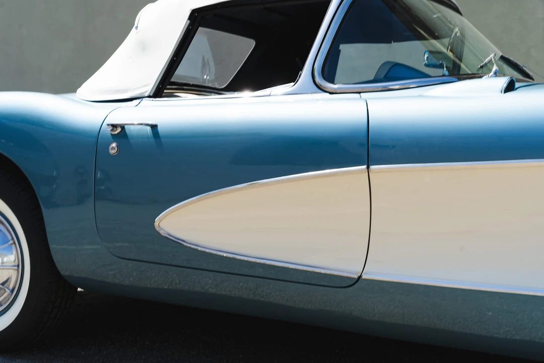 1957 Chevrolet Corvette C1 - Image 28 of 31