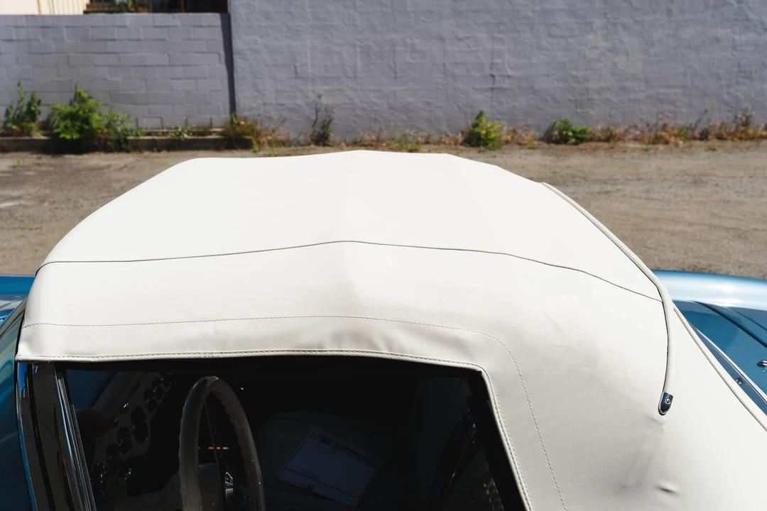 1957 Chevrolet Corvette C1 - Image 23 of 31