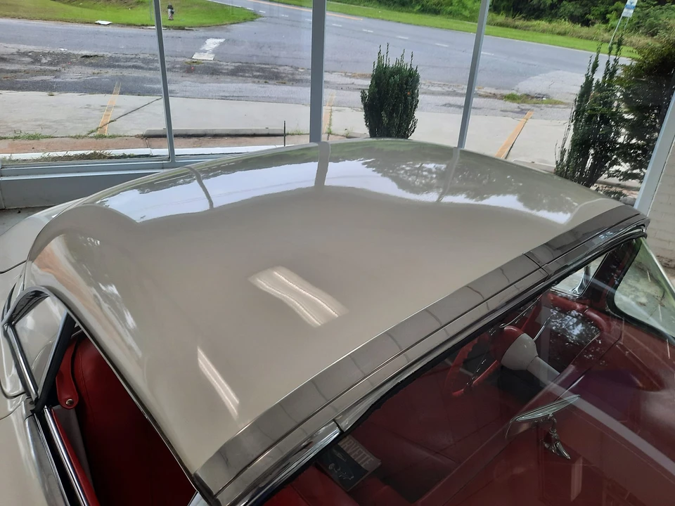 1957 Chevrolet Corvette C1 - Image 26 of 31