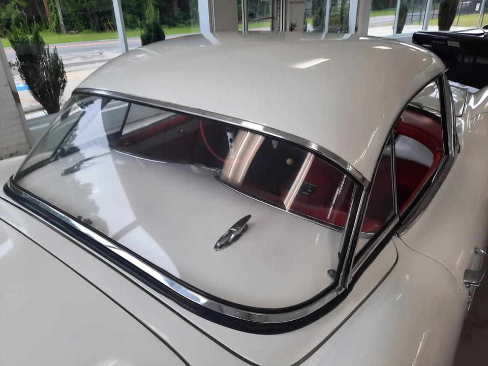 1957 Chevrolet Corvette C1 - Image 28 of 31