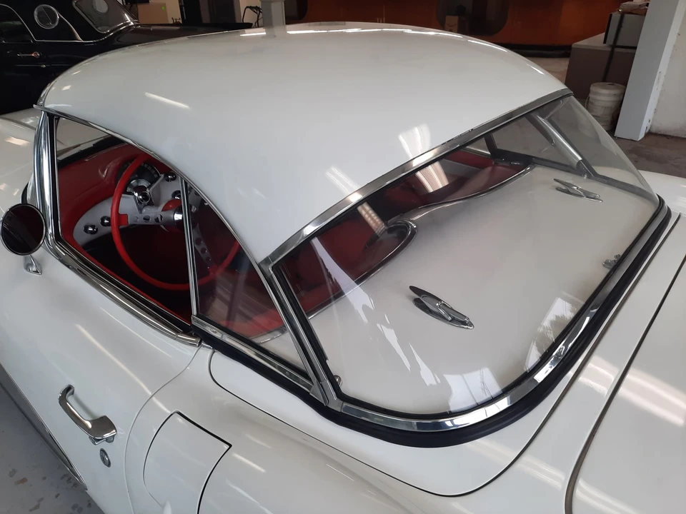 1957 Chevrolet Corvette C1 - Image 22 of 31