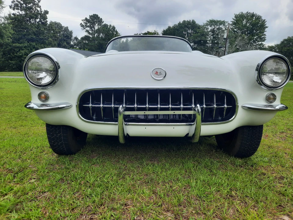 1957 Chevrolet Corvette C1 - Image 2 of 31