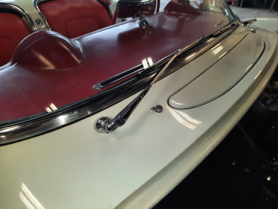 1957 Chevrolet Corvette C1 - Image 25 of 31