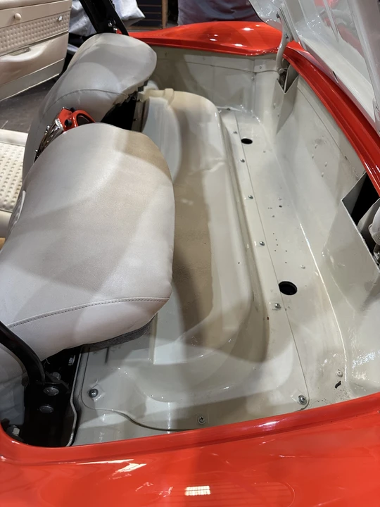 1957 Chevrolet Corvette C1 - Image 31 of 31