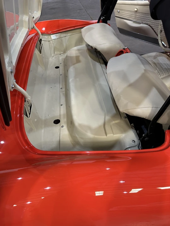 1957 Chevrolet Corvette C1 - Image 29 of 31