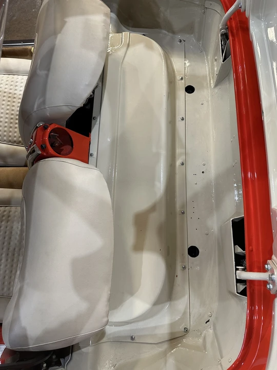 1957 Chevrolet Corvette C1 - Image 30 of 31