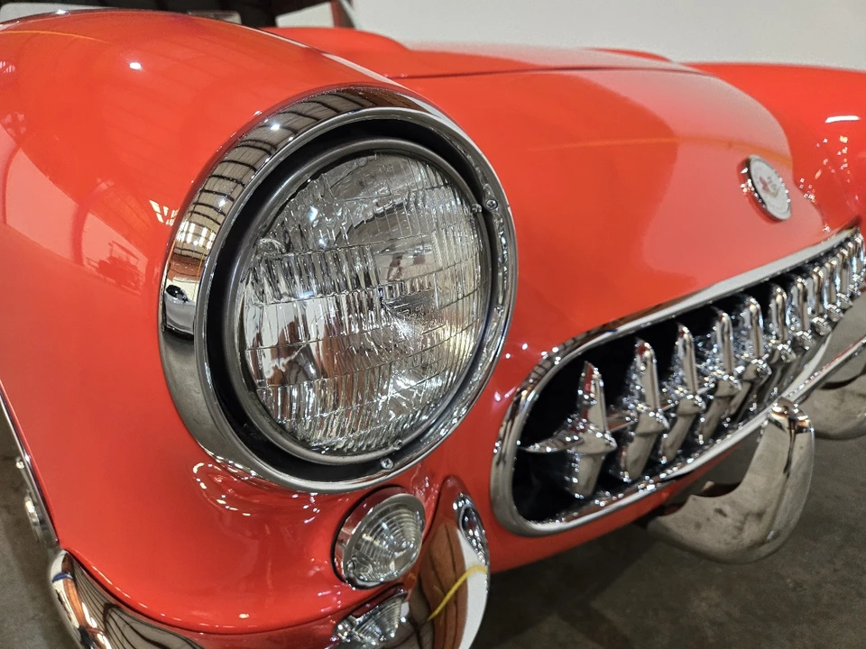 1957 Chevrolet Corvette C1 - Image 19 of 31