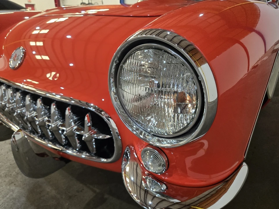 1957 Chevrolet Corvette C1 - Image 20 of 31