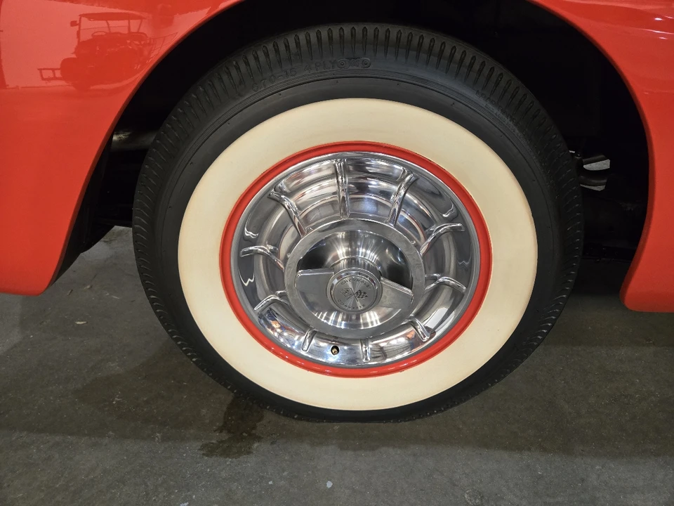 1957 Chevrolet Corvette C1 - Image 27 of 31