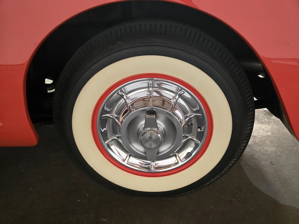 1957 Chevrolet Corvette C1 - Image 28 of 31