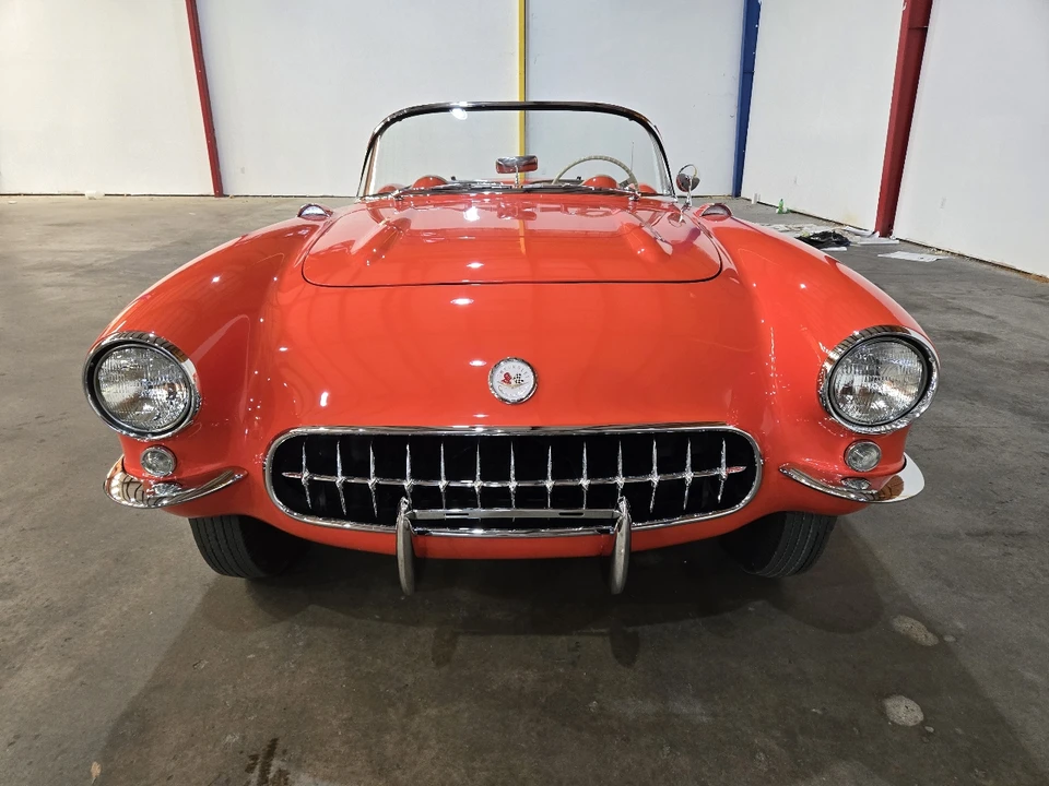 1957 Chevrolet Corvette C1 - Image 5 of 31