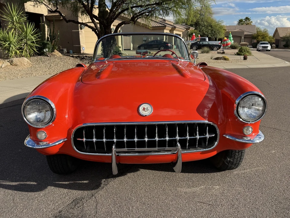 1957 Chevrolet Corvette C1 - Image 31 of 31