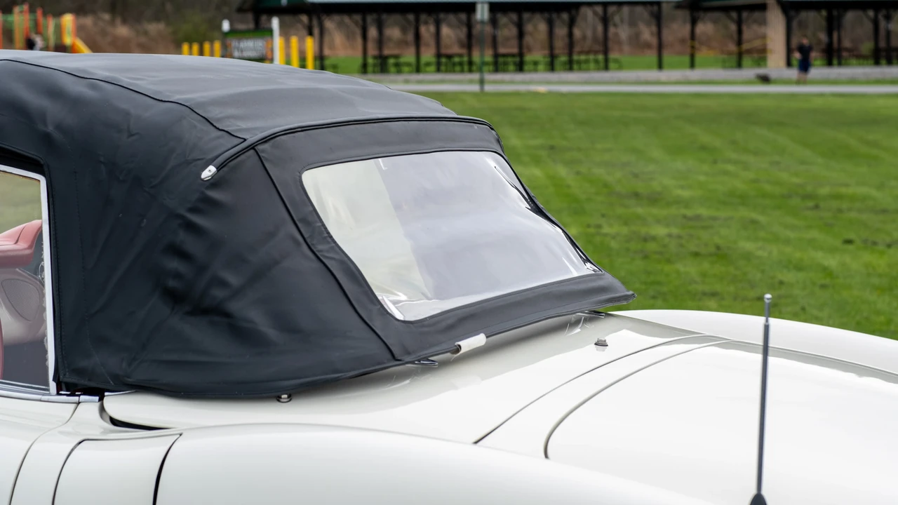 1957 Chevrolet Corvette C1 - Image 26 of 31