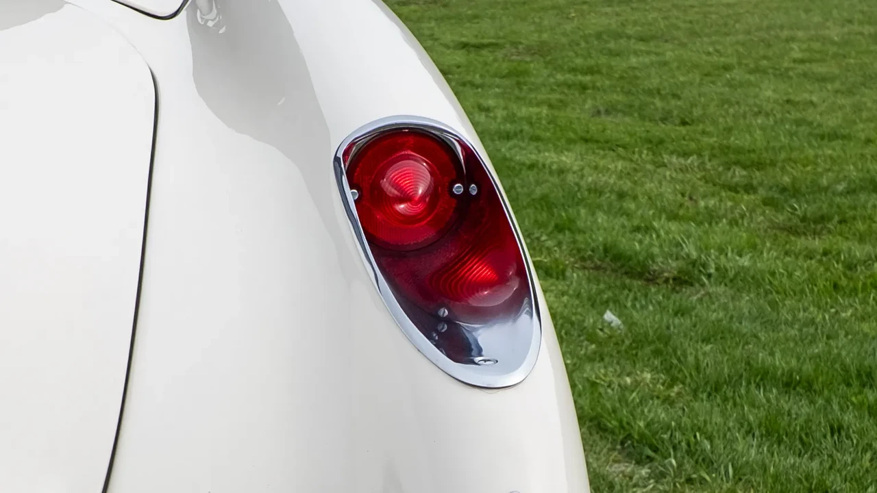 1957 Chevrolet Corvette C1 - Image 23 of 31