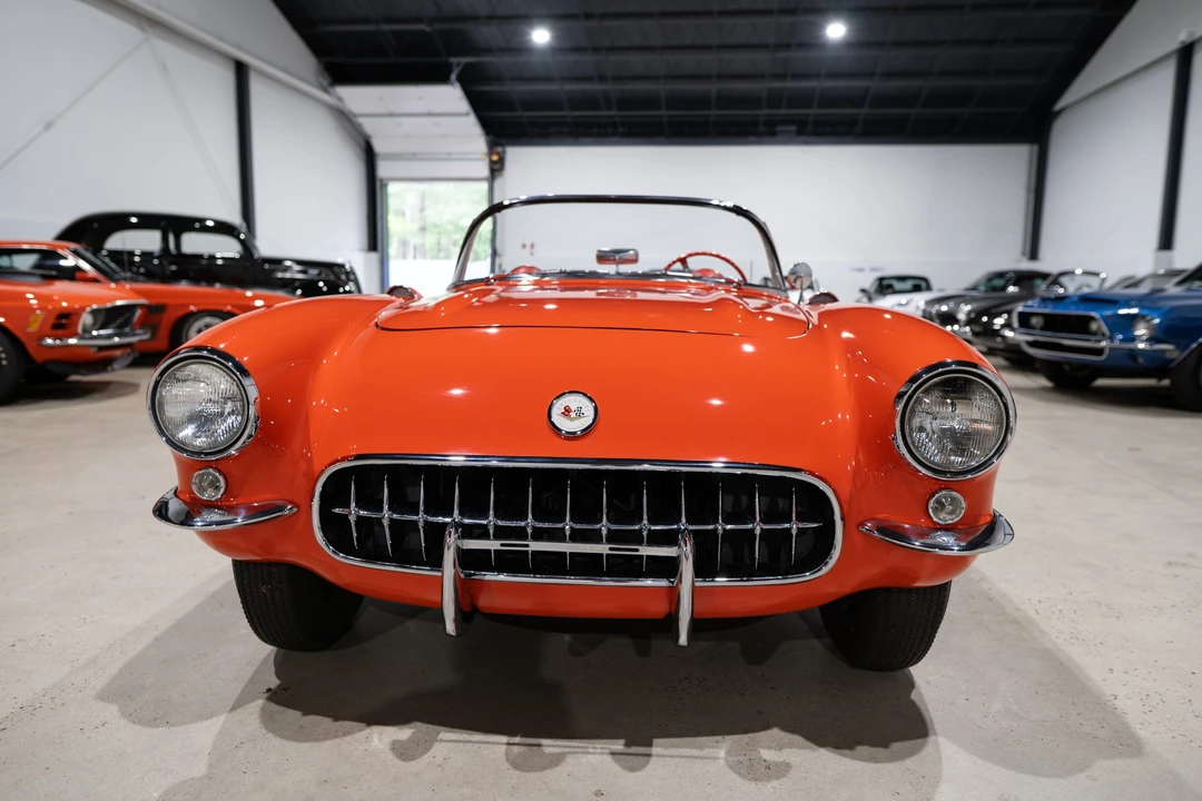 1957 Chevrolet Corvette C1 - Image 6 of 31