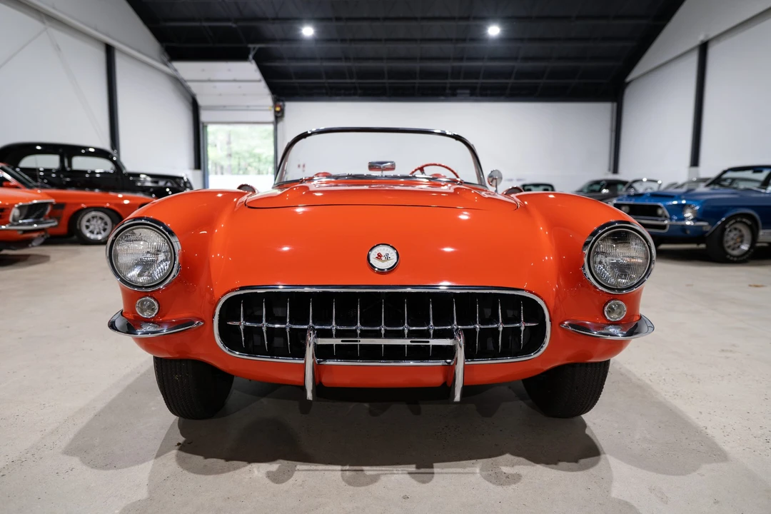 1957 Chevrolet Corvette C1 - Image 7 of 31