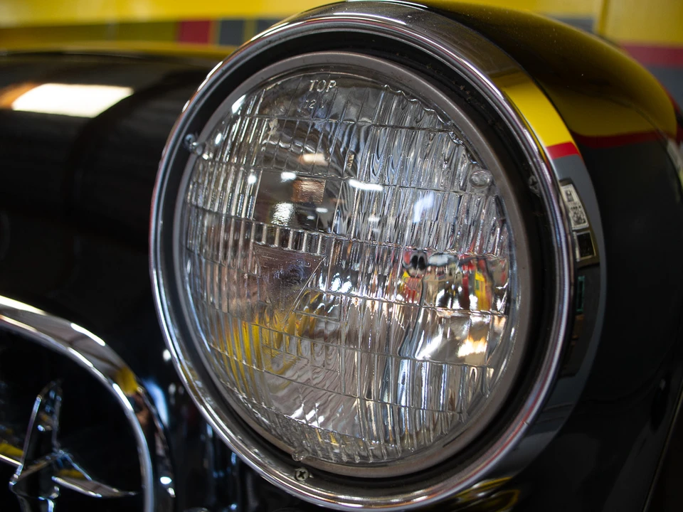 1957 Chevrolet Corvette C1 - Image 12 of 31
