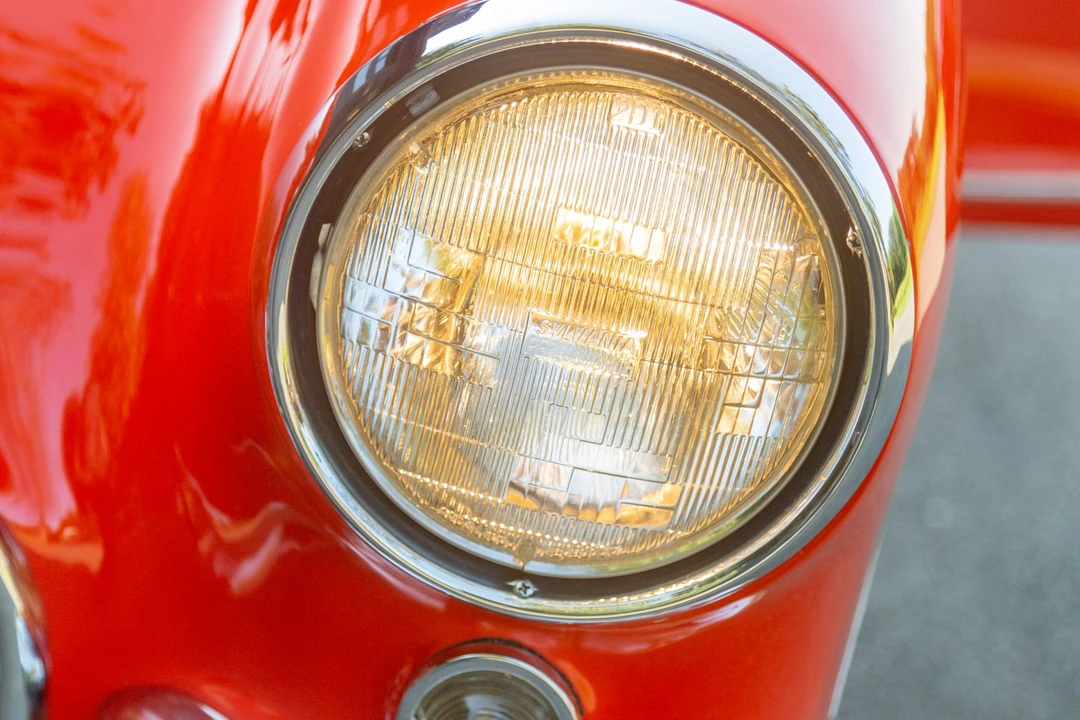 1957 Chevrolet Corvette C1 - Image 18 of 31