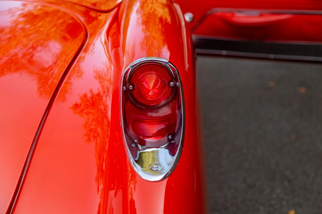 1957 Chevrolet Corvette C1 - Image 25 of 31