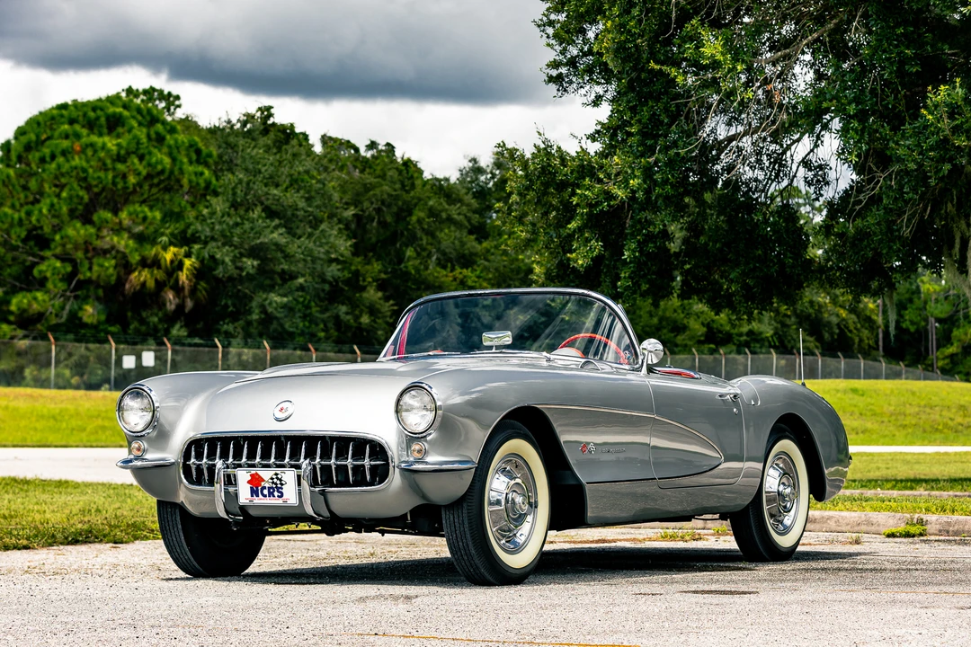 1957 Chevrolet Corvette C1 - Image 19 of 31