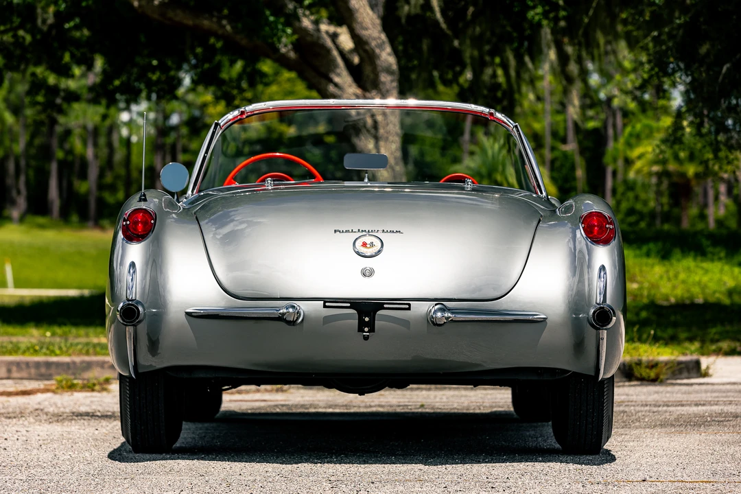 1957 Chevrolet Corvette C1 - Image 13 of 31