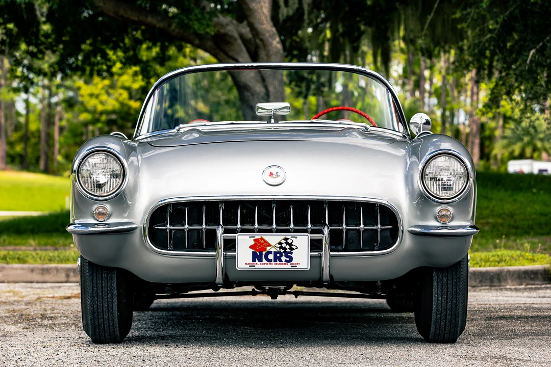 1957 Chevrolet Corvette C1 - Image 23 of 31