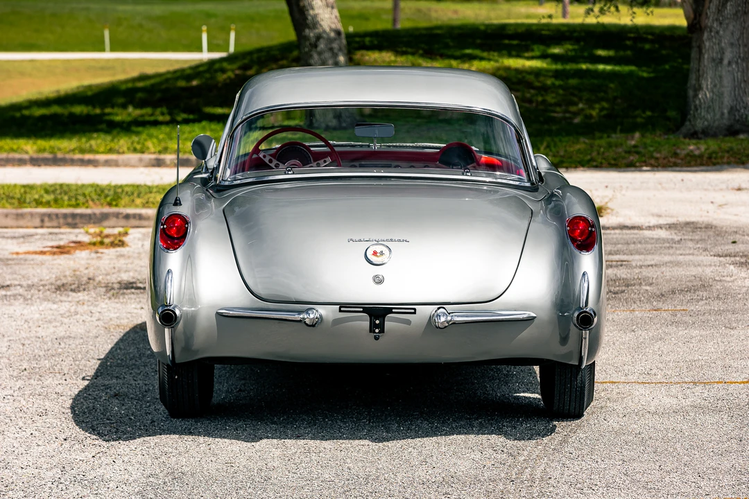 1957 Chevrolet Corvette C1 - Image 28 of 31