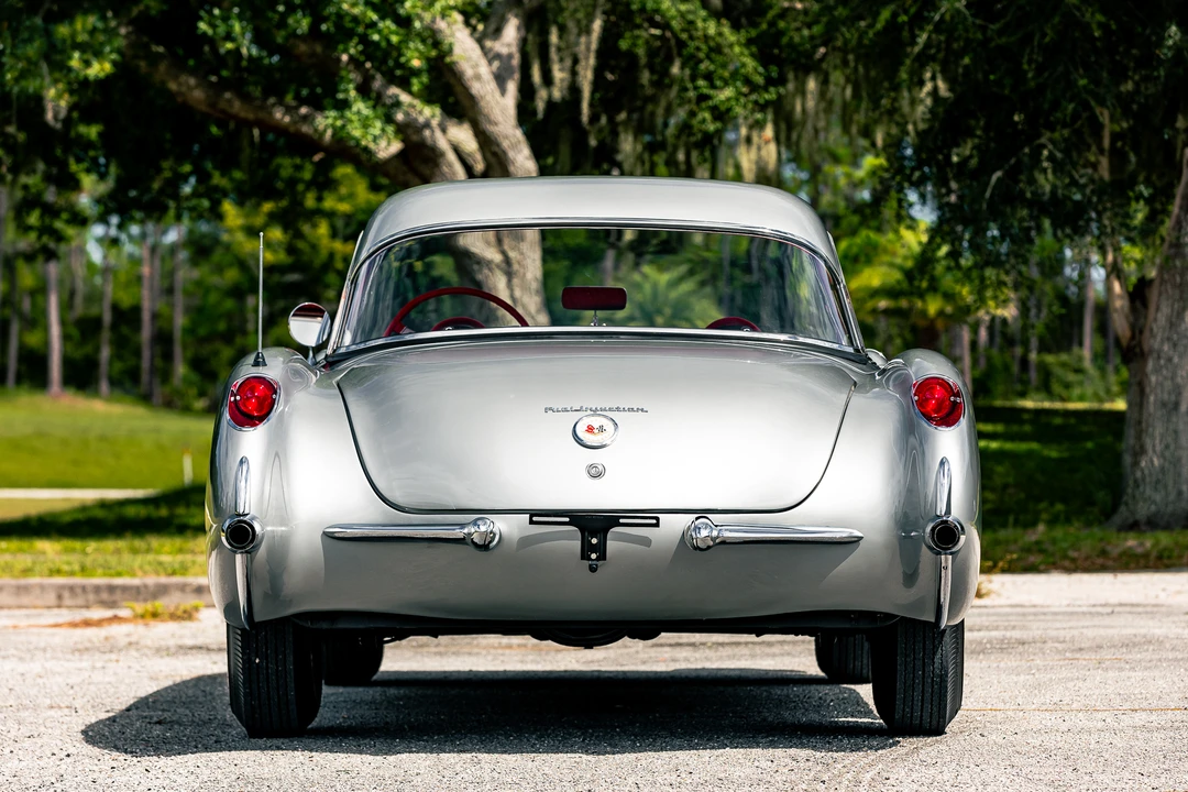 1957 Chevrolet Corvette C1 - Image 29 of 31