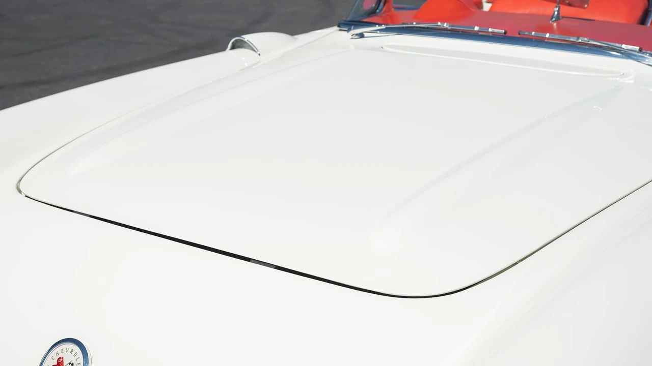 1957 Chevrolet Corvette C1 - Image 26 of 31