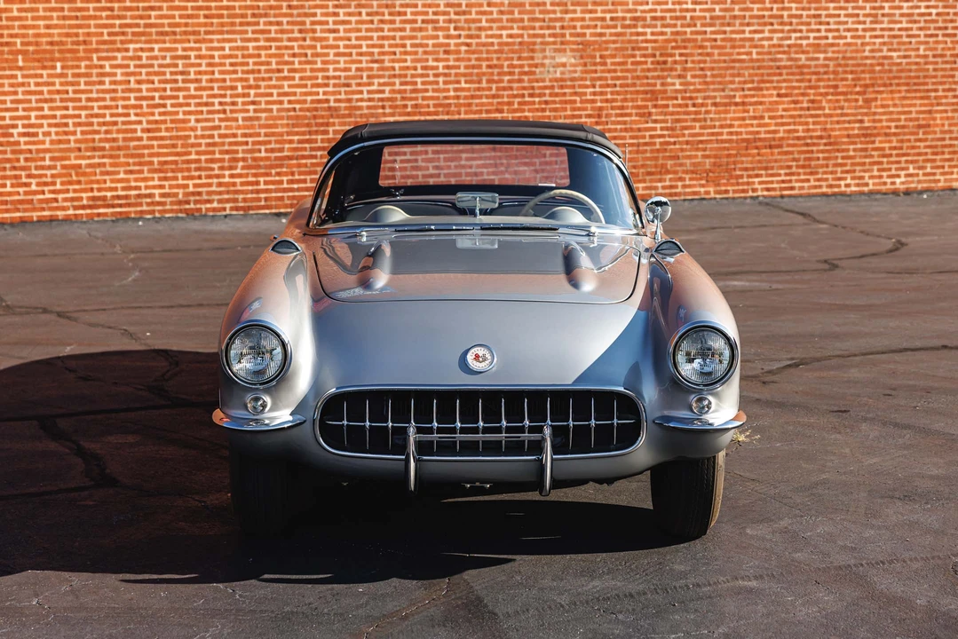 1957 Chevrolet Corvette C1 - Image 21 of 31