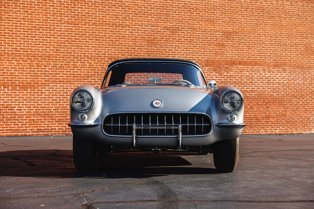 1957 Chevrolet Corvette C1 - Image 22 of 31