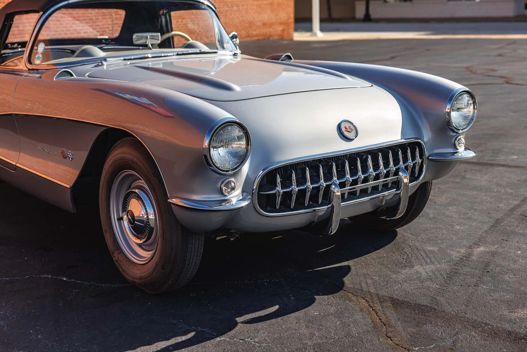 1957 Chevrolet Corvette C1 - Image 25 of 31