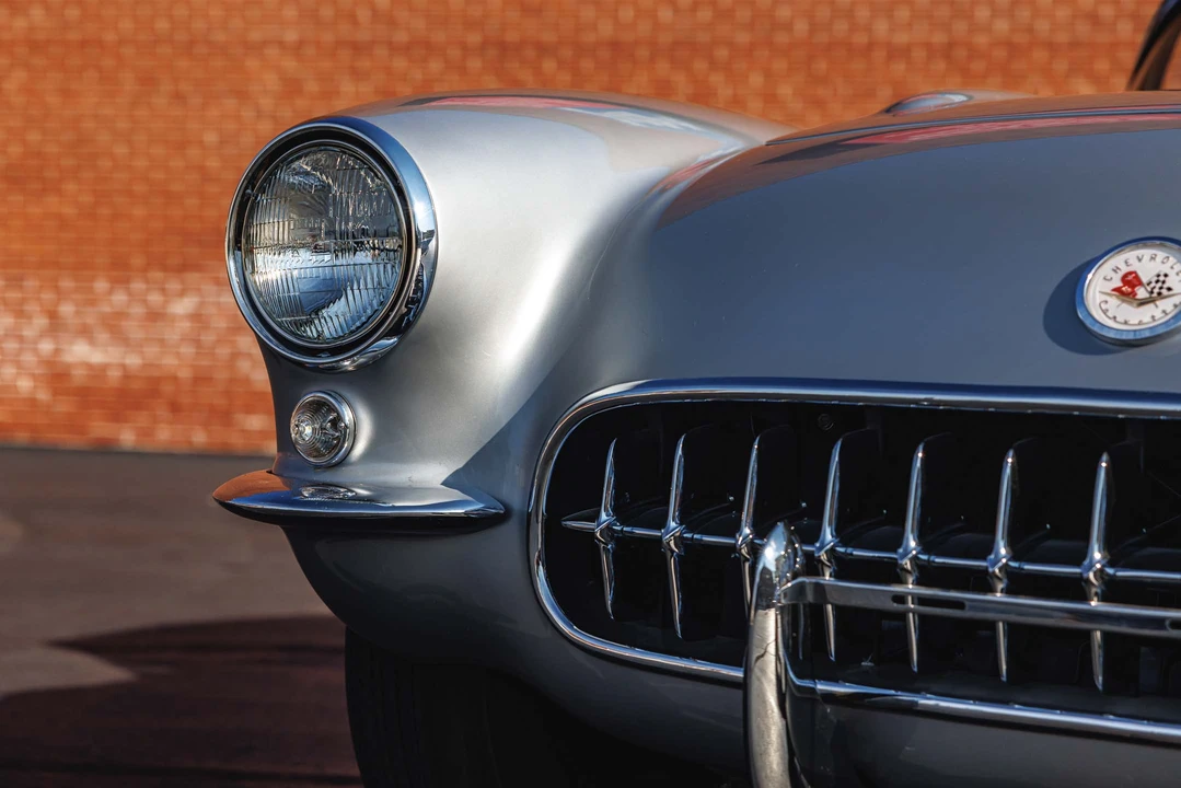 1957 Chevrolet Corvette C1 - Image 26 of 31