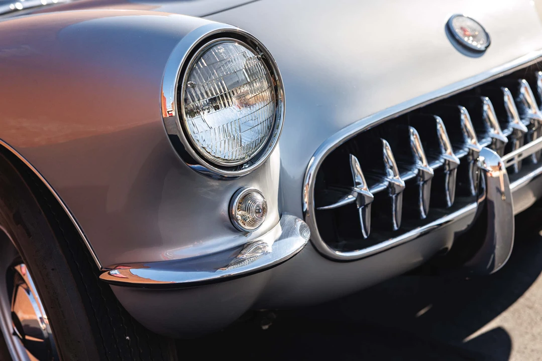 1957 Chevrolet Corvette C1 - Image 27 of 31