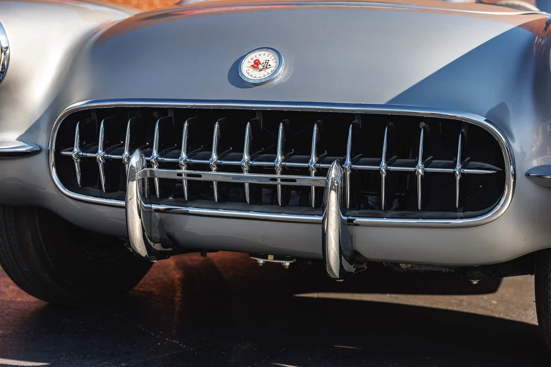 1957 Chevrolet Corvette C1 - Image 28 of 31