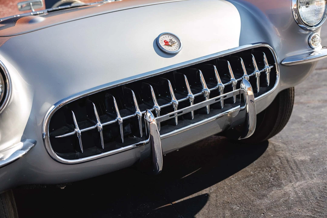 1957 Chevrolet Corvette C1 - Image 29 of 31