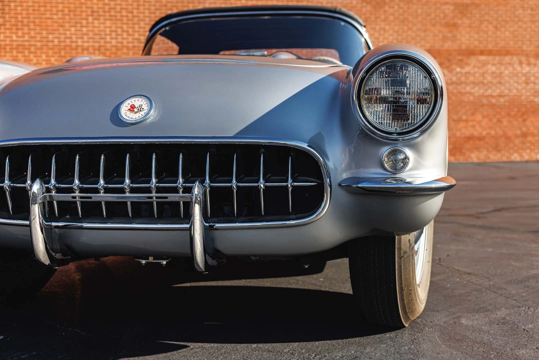 1957 Chevrolet Corvette C1 - Image 30 of 31
