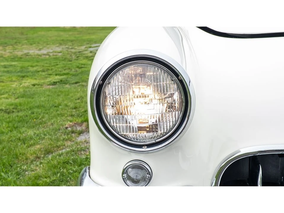 1957 Chevrolet Corvette C1 - Image 20 of 20