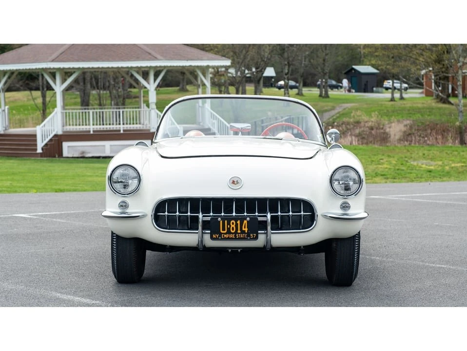 1957 Chevrolet Corvette C1 - Image 2 of 20