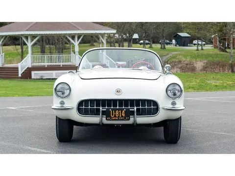 1957 Chevrolet Corvette C1 - Image 2 of 20