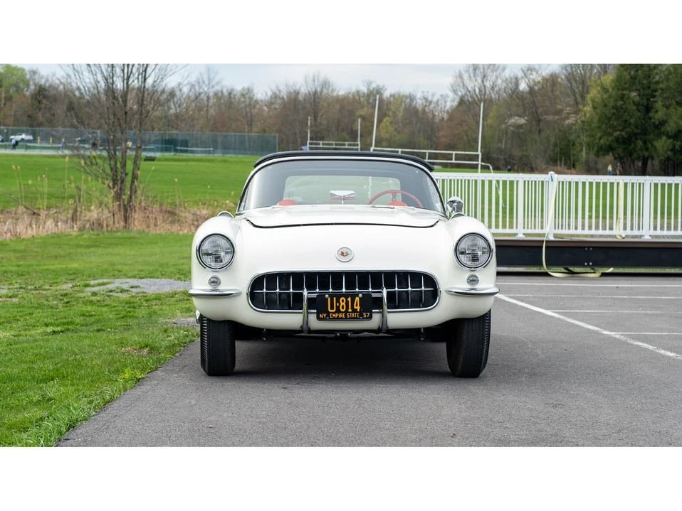 1957 Chevrolet Corvette C1 - Image 9 of 20