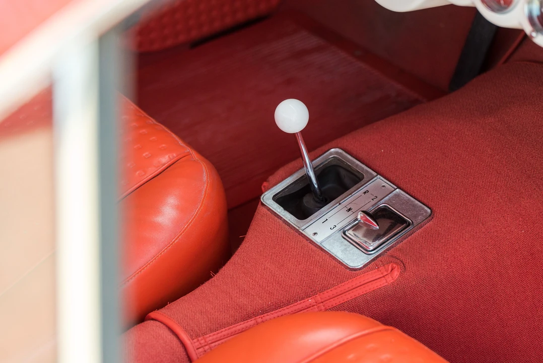1957 Chevrolet Corvette C1 - Image 29 of 31