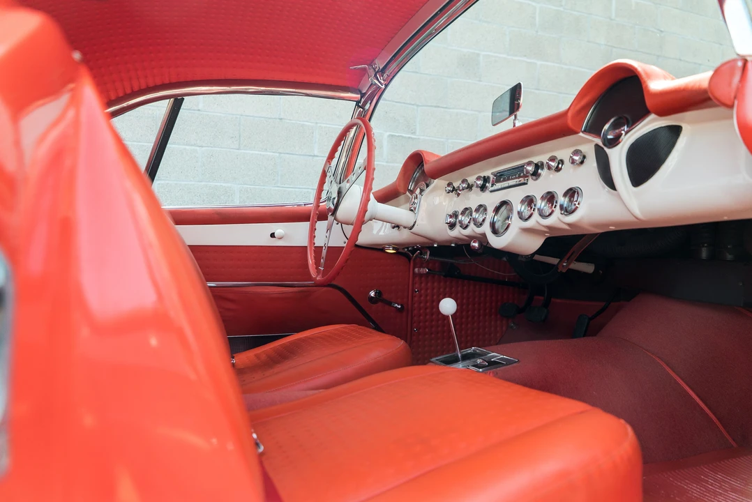 1957 Chevrolet Corvette C1 - Image 28 of 31