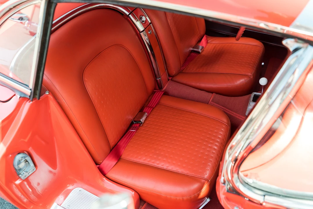 1957 Chevrolet Corvette C1 - Image 27 of 31