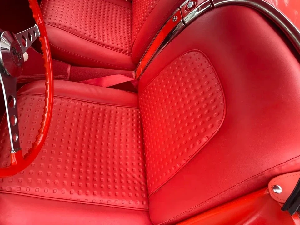 1957 Chevrolet Corvette C1 - Image 7 of 12