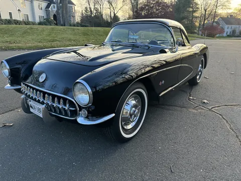 1957 Chevrolet Corvette C1 - Image 2 of 31