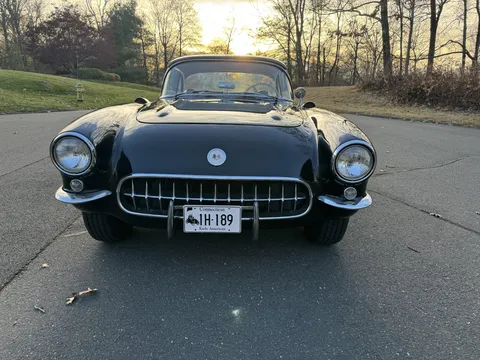 1957 Chevrolet Corvette C1 - Image 3 of 31